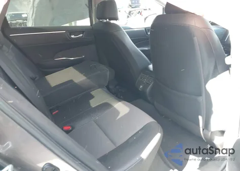 2019 Honda Clarity Plug-In Hybrid from USA, damaged, VIN JHMZC5F11KC005221